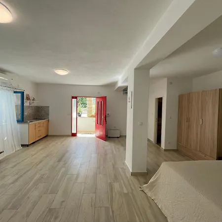 شقة Rustic - Salvia, *