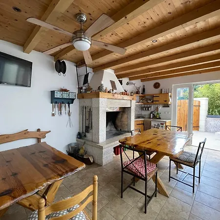 Rustic - Salvia, Appartement