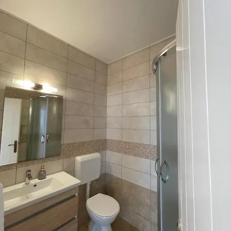 Appartement Rustic - Salvia,