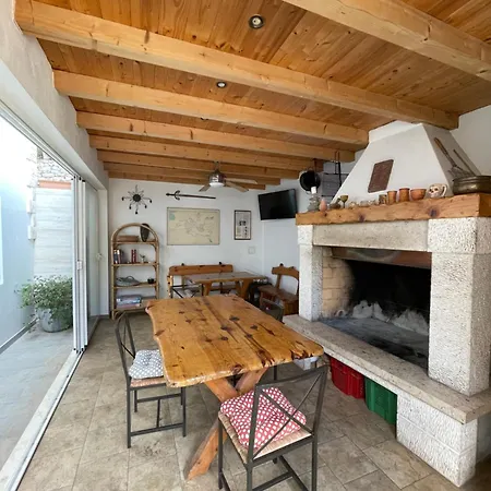 Apartamento Rustic - Salvia, Lumbarda